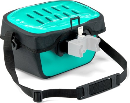 Ortlieb Ultimate Six Free Handlebar Bag - 5L 2