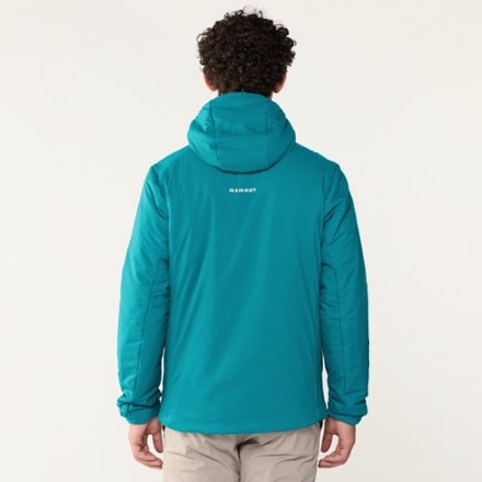 Mammut Rime IN Hooded Insulated Jacket - Men's 2
