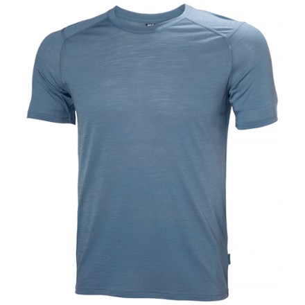HH Durawool T-Shirt - Men's