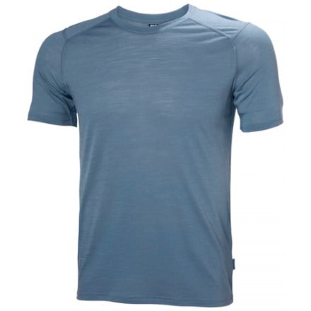 Helly Hansen HH Durawool T-Shirt - Men's 0