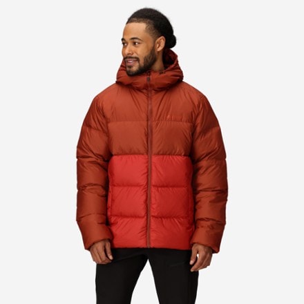 Marmot Guides Down Hoody - Men's 0