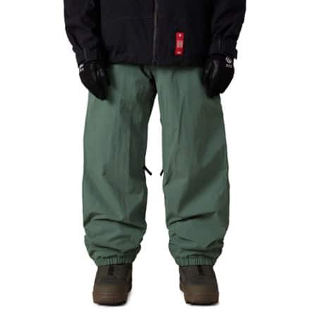 686 Dojo Pants - Men's 2