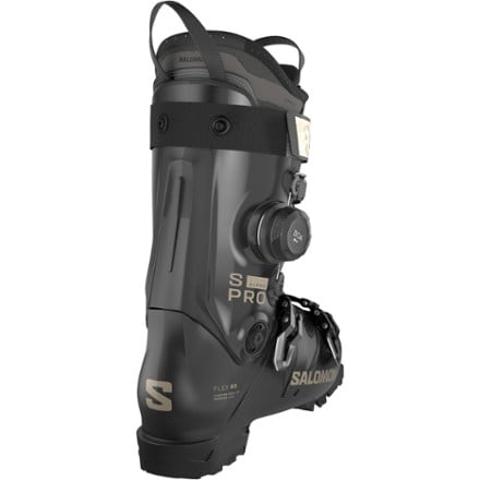 Salomon S/PRO Alpha C BOA 85 Ski Boots - Women's - 2026/2027 2