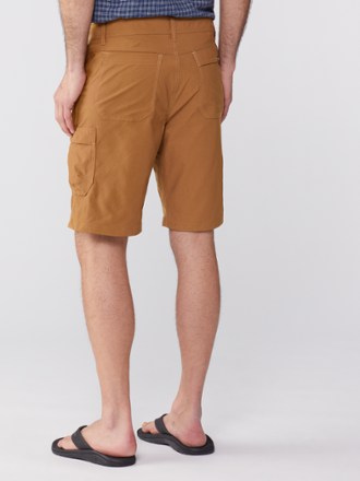 Stanley Fishing Cargo Shorts for Men