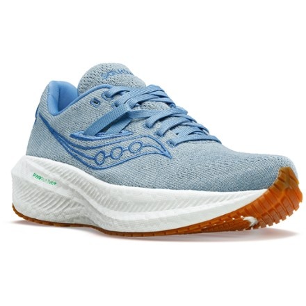 Saucony Triumph RFG Road-Running Shoes - Women's 2