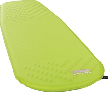 THERMAREST - Therm-a-Rest Trail Lite B　初期型　廃番 THERMAREST - Therm-a-Rest Trail Lite A 初期型 廃番の通販 by