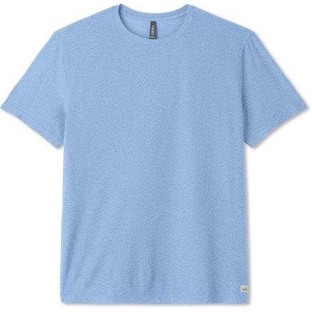 Vuori Strato Tech T-Shirt - Men's 0