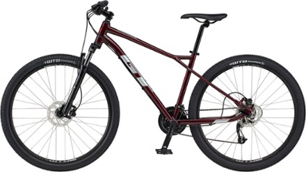 GT Aggressor Expert 29" Bike - 2021 2