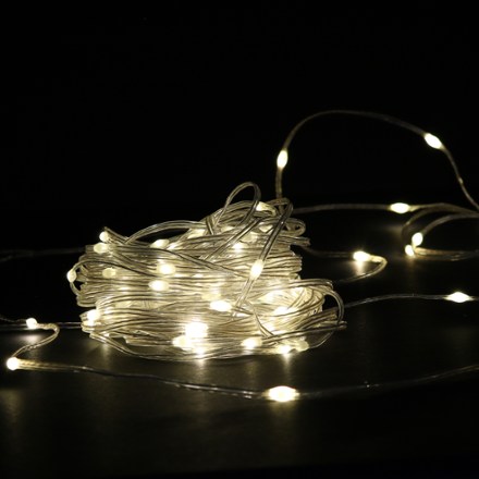 LuminAID USB String Lights - Package of 2 5