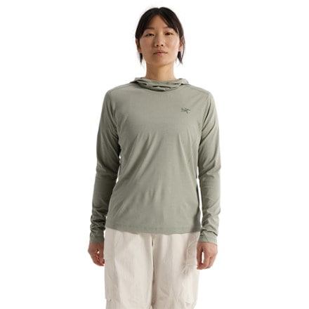 Arc'teryx Sunna Hoody - Women's 1