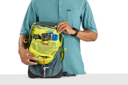 Osprey Syncro 5 Hydration Pack - Men's 9