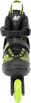 K2 Raider Inline Skates - Kids' 3