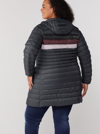 Cotopaxi Fuego Down Parka - Women's 2