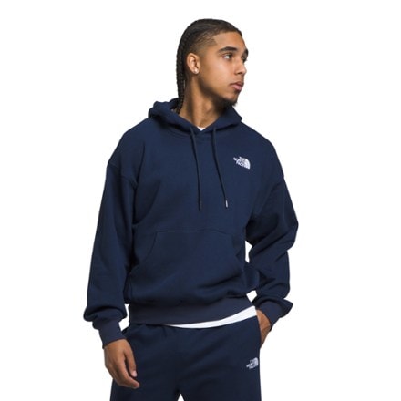 The North Face Evolution Vintage Hoodie - Men's 0
