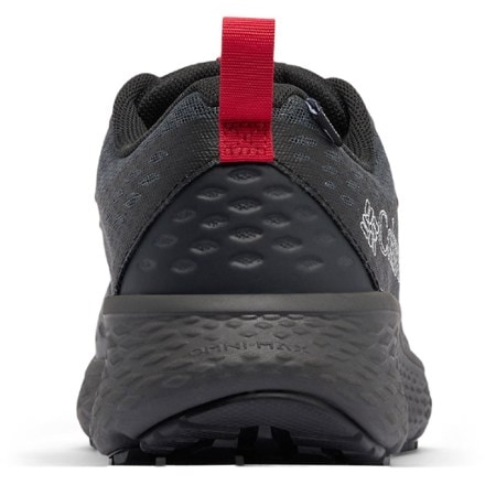 Columbia Konos TRS OutDry Hiking Shoes - Men's 6