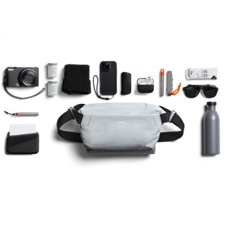 Bellroy Venture Sling 9 L 8