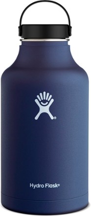 hydro flask wide mouth 64 oz bottle
