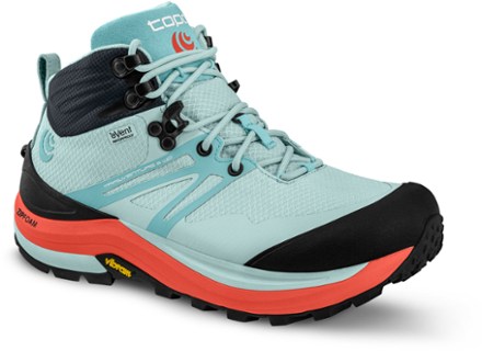 Topo Athletic Trailventure 2 WP Hiking Boots - Women's 2