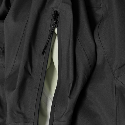 Endura Alltrack Roam Waterproof Jacket - Women's 9