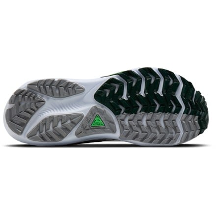 Brooks Ghost Trail-Running Shoes - Men's 6
