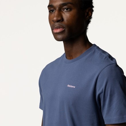 Finisterre Waves Graphic T-Shirt - Men's 5