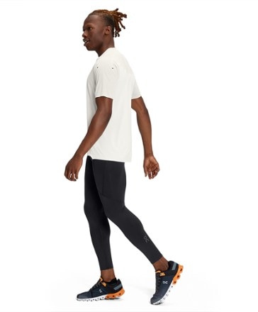 On Performance Tights - Men's 3