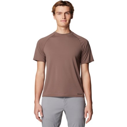 Mountain Hardwear SplitSecond T-Shirt - Men's 0