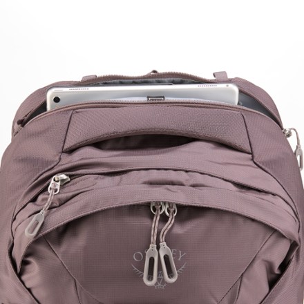 Osprey Fairview 40 Travel Pack - Women's 8