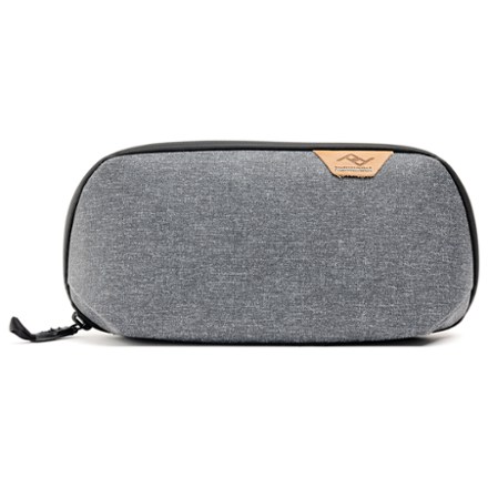 Peak Design Small Tech Pouch Gray