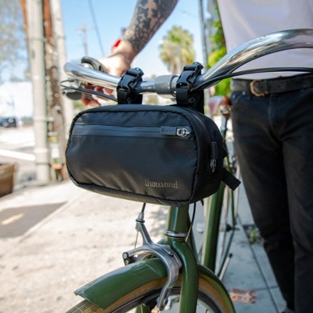 Thousand Crossbody Handlebar Bag 10