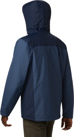 tipton peak jacket