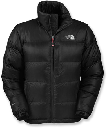 north face elysium jacket