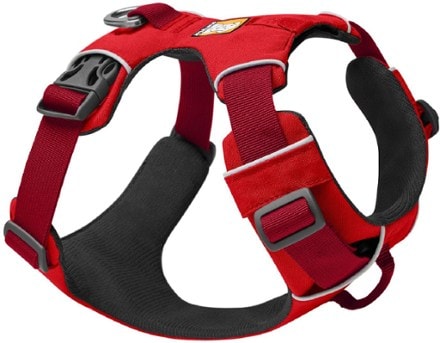 Ruffwear Front Range Dog Harness 0