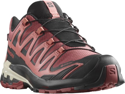 Salomon XA Pro 3D V9 GORE-TEX Hiking Shoes - Women's 2