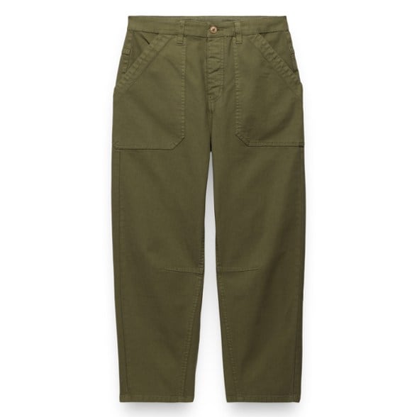 Product Image of color Cargo Green