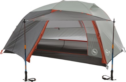 Big Agnes Copper Spur HV UL2 mtnGLO Tent 0