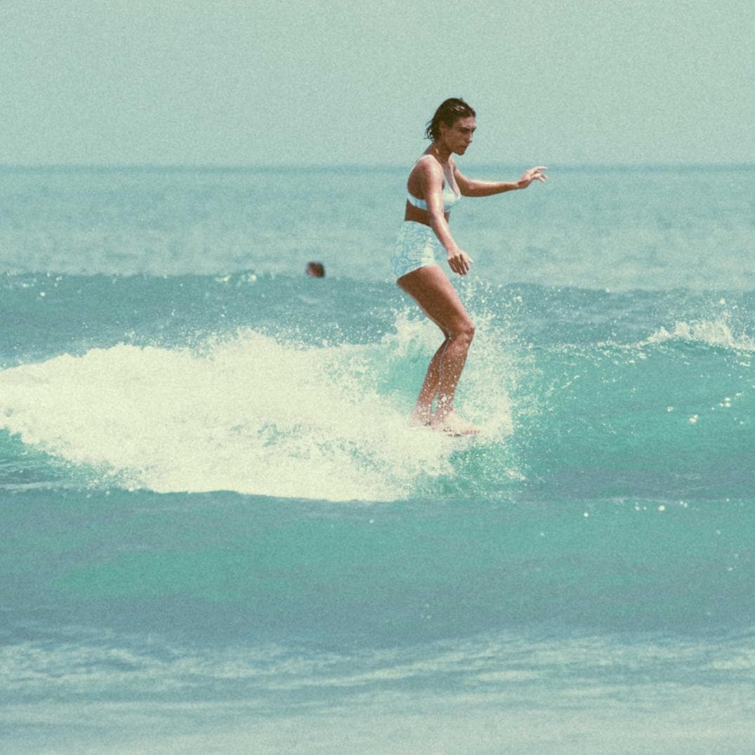 Location Image for Josie Boyshort Bikini Swimsuit Bottoms - Women's