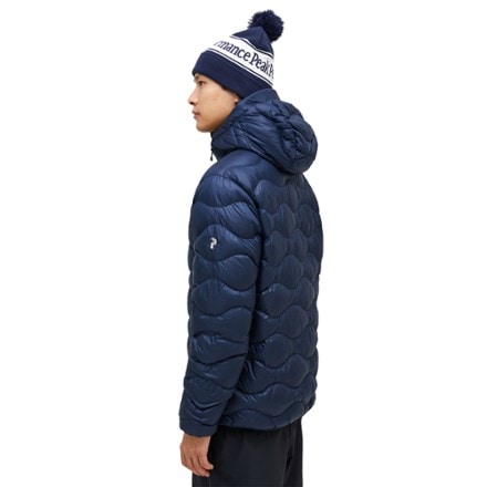 Peak Performance Helium Down Hood Jacket - Men's 6