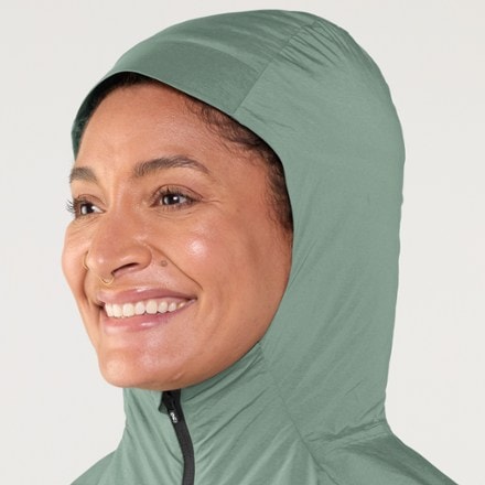 On Core Jacket - Women's 6