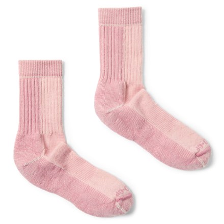 REI Co-op Merino Wool Midweight Crew Hiking Socks - Kids' 1