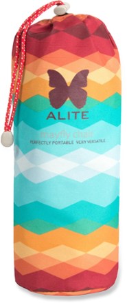 Stowed Away (Southwest)