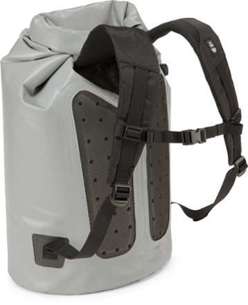 IceMule Pro Cooler - 23 Liters Interior (Gray)