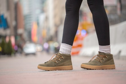 forsake lucie slip shoes