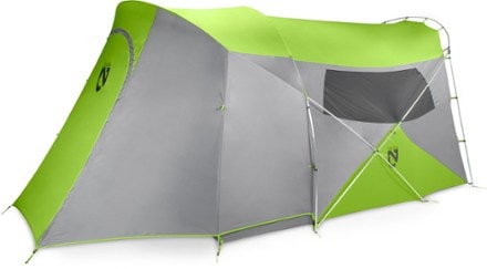 Wagontop 6P Tent Birch Leaf Green