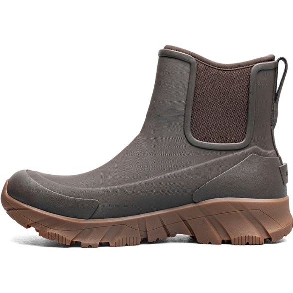 Detail Image of color Dark Brown