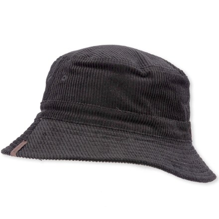 Pistil Byron Bucket Hat Black