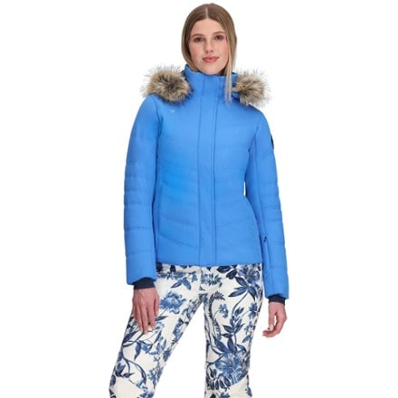 Obermeyer Tuscany II Insulated Jacket - Women's 1