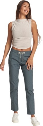 Vuori Ripstop Pants - Women's 2