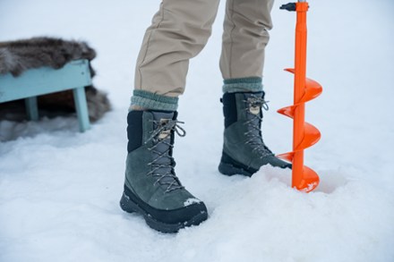 ICEBUG Torne2 BUGrip GTX Boots - Women's 7