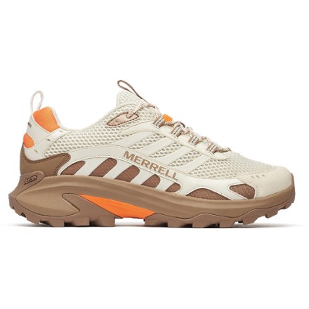 Merrell Moab Speed 2 Vent 2K SE Shoes - Men's 0